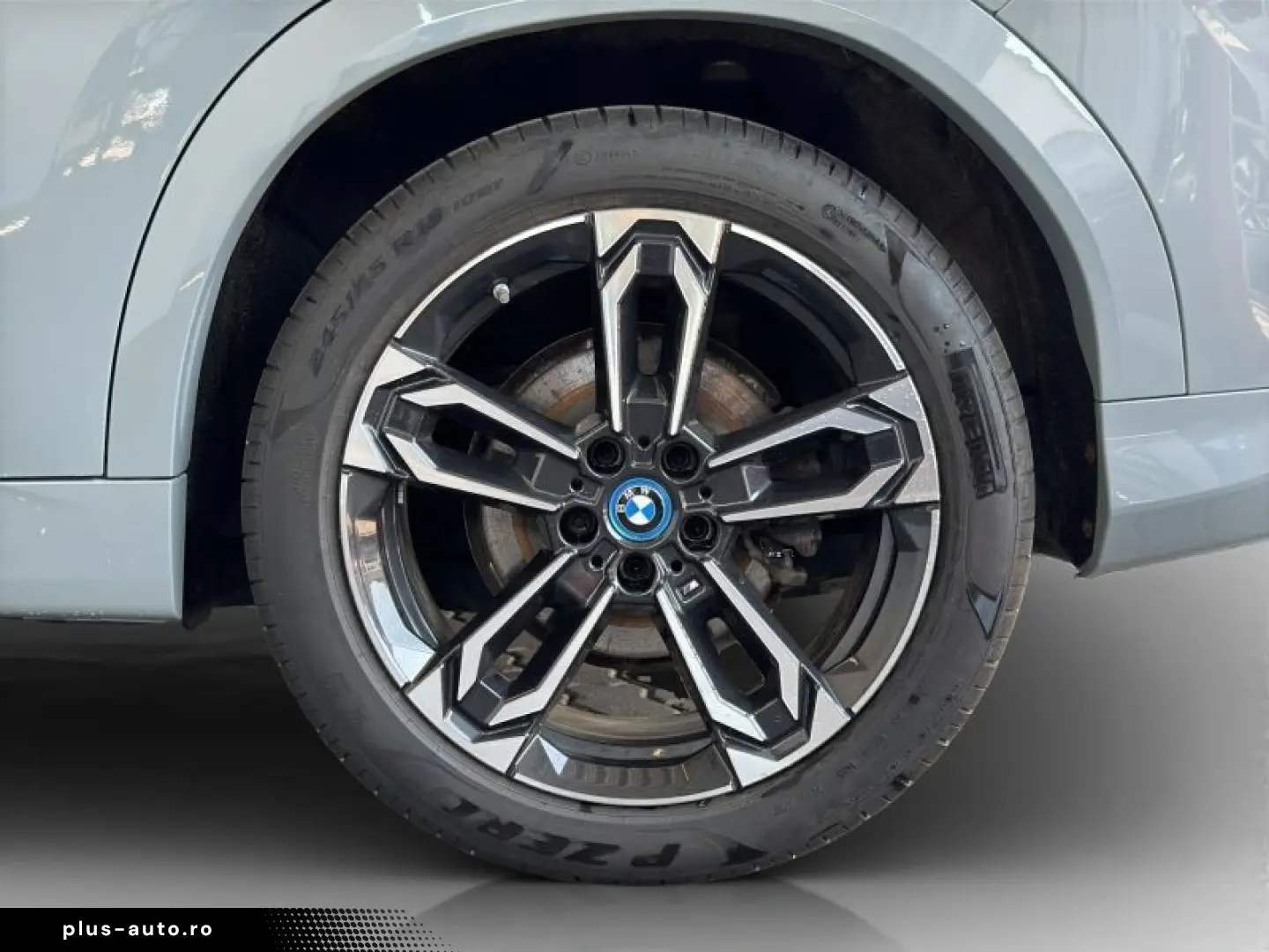 BMW iX2 xDrive30 M Sport Navi.LED.HuD.ACC.360 .KomfZ