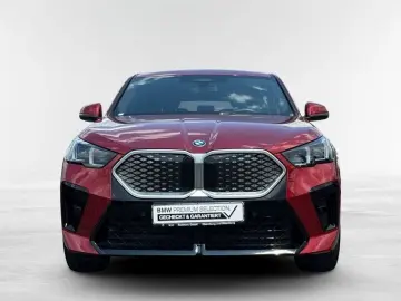 BMW iX2 xDrive30 M Sportpaket  AHK.HUD.ACC.H&K HiFi