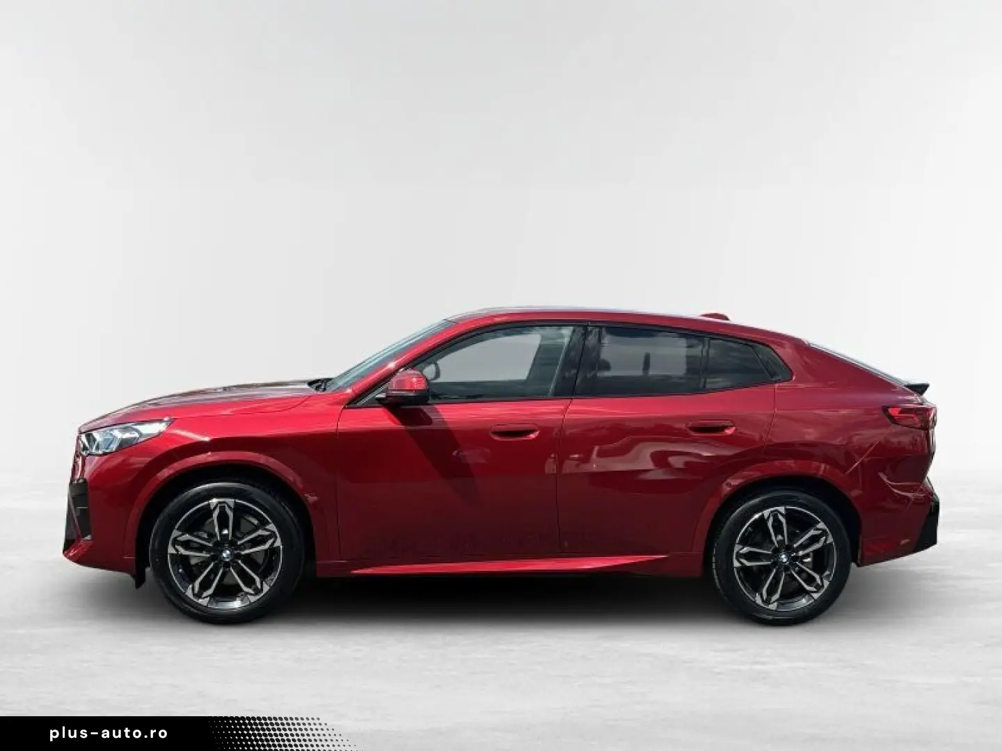 BMW iX2 xDrive30 M Sportpaket  AHK.HUD.ACC.H&K HiFi