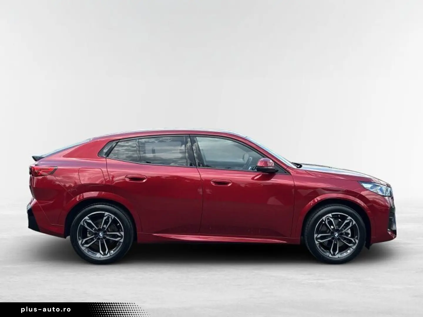 BMW iX2 xDrive30 M Sportpaket  AHK.HUD.ACC.H&K HiFi