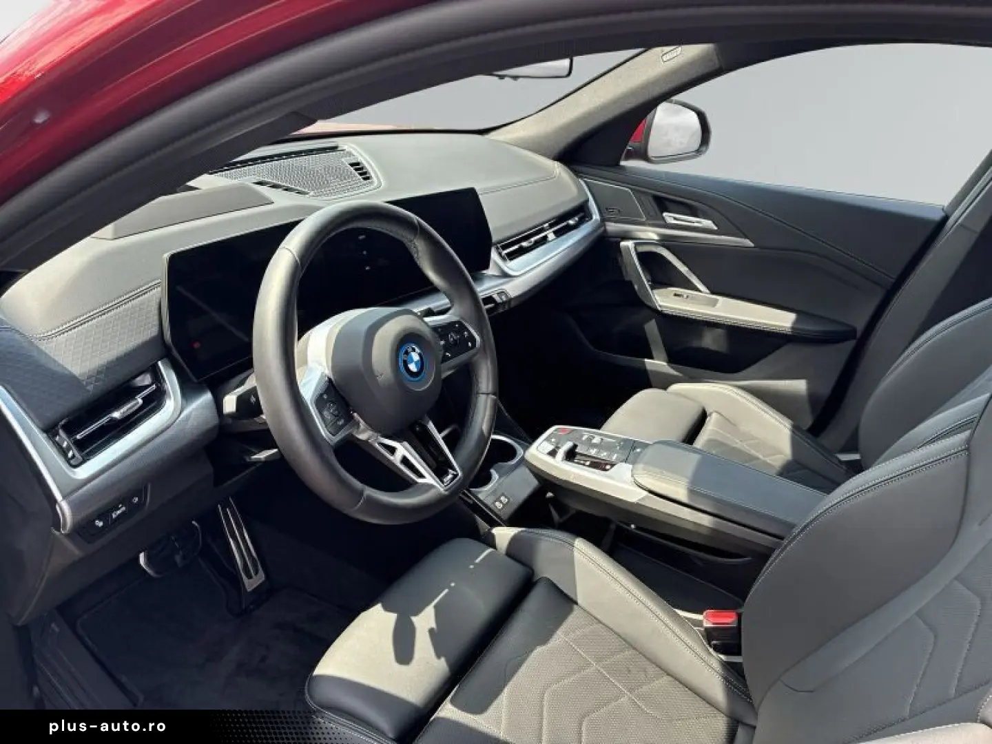 BMW iX2 xDrive30 M Sportpaket  AHK.HUD.ACC.H&K HiFi