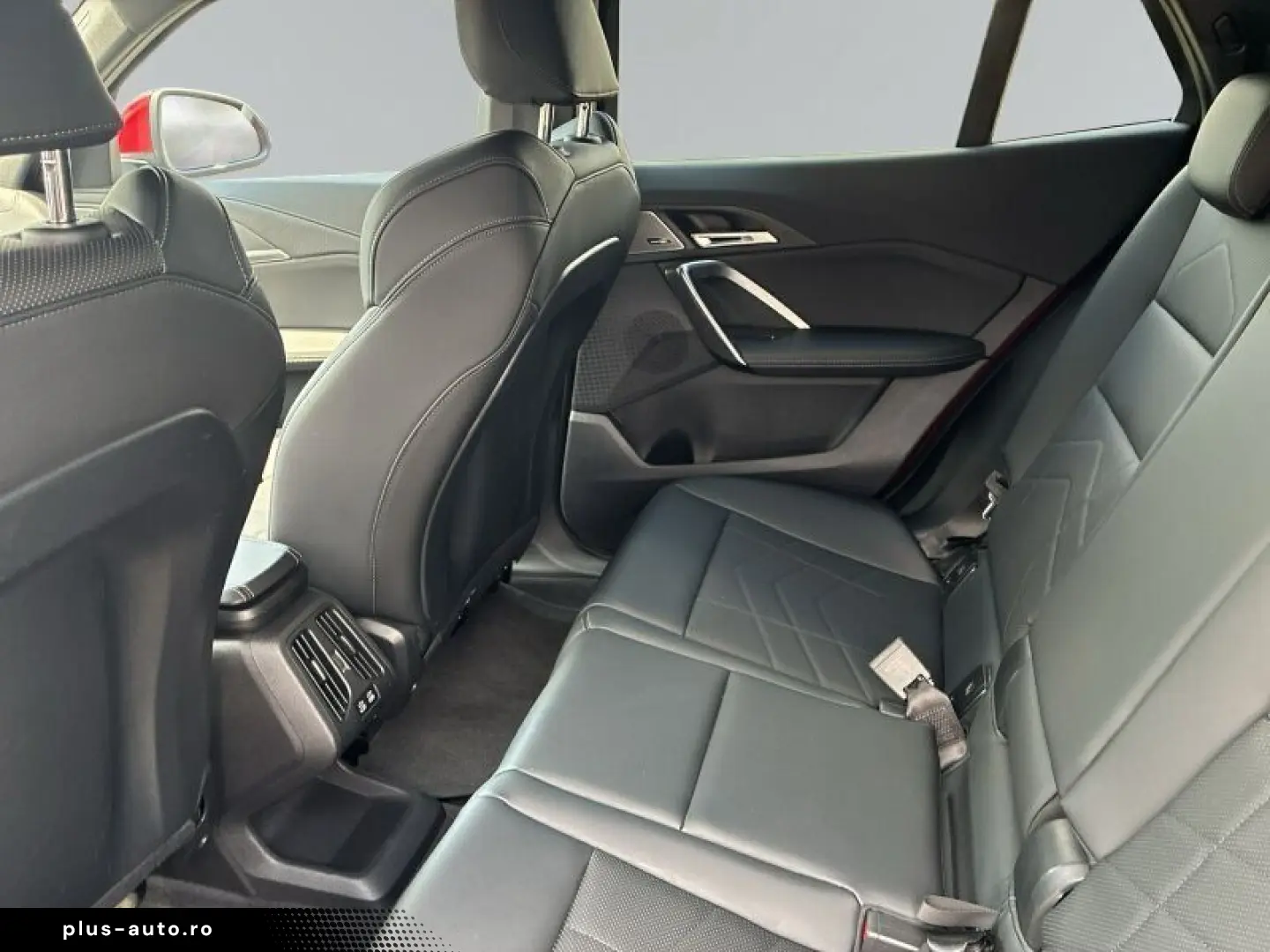 BMW iX2 xDrive30 M Sportpaket  AHK.HUD.ACC.H&K HiFi