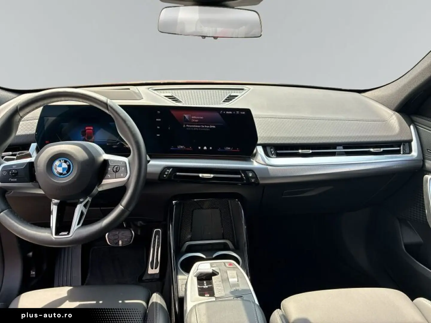 BMW iX2 xDrive30 M Sportpaket  AHK.HUD.ACC.H&K HiFi