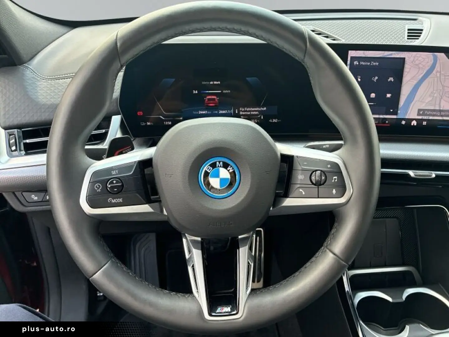 BMW iX2 xDrive30 M Sportpaket  AHK.HUD.ACC.H&K HiFi