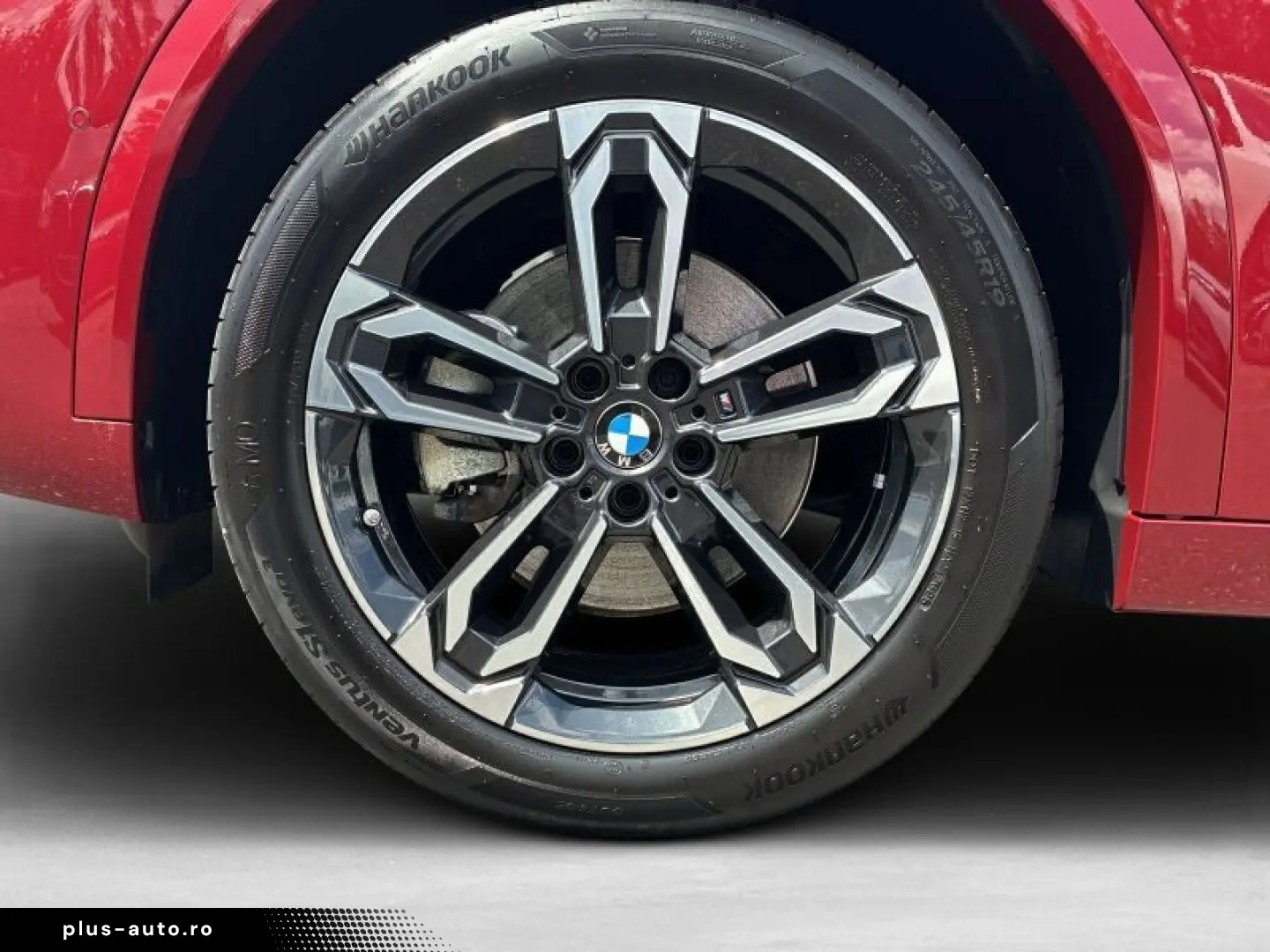 BMW iX2 xDrive30 M Sportpaket  AHK.HUD.ACC.H&K HiFi