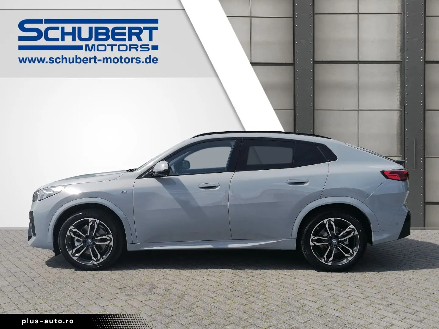 BMW iX2 xDrive30 M SPORT ICONIC GLOW H K 360GRAD MEM