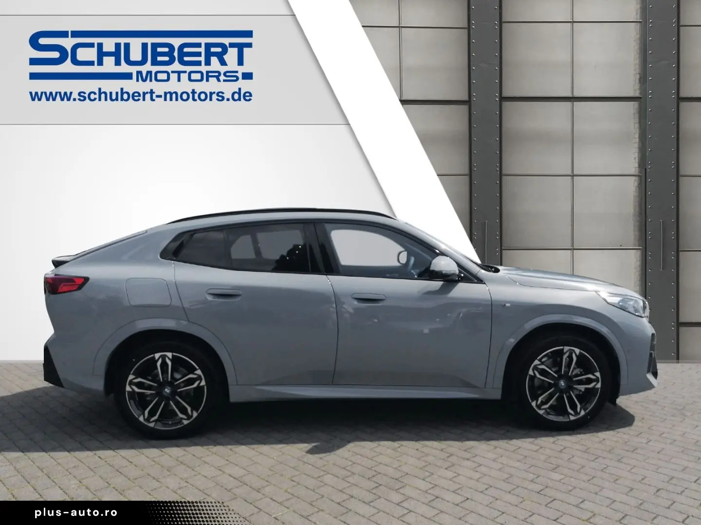 BMW iX2 xDrive30 M SPORT ICONIC GLOW H K 360GRAD MEM