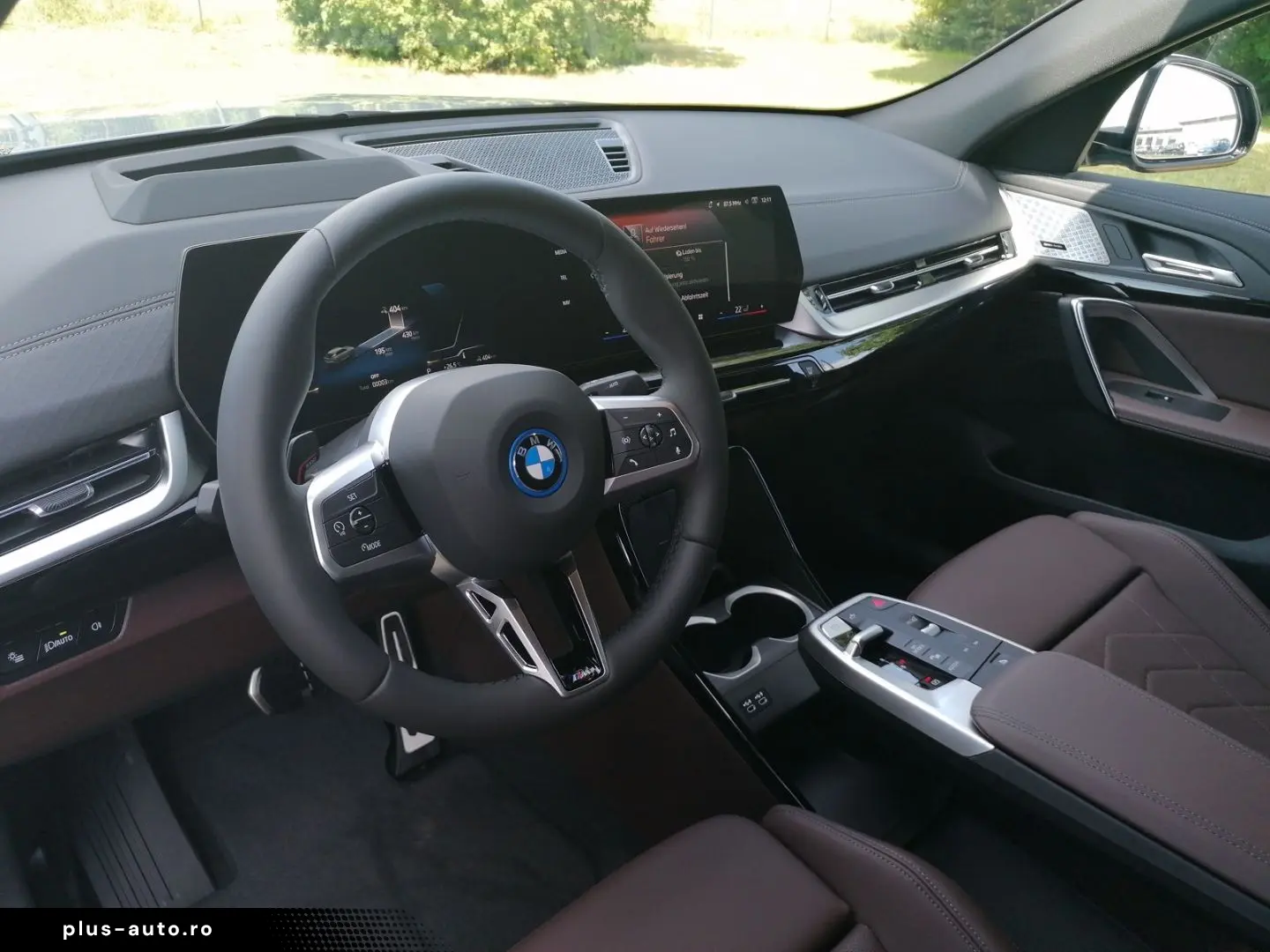 BMW iX2 xDrive30 M SPORT ICONIC GLOW H K 360GRAD MEM