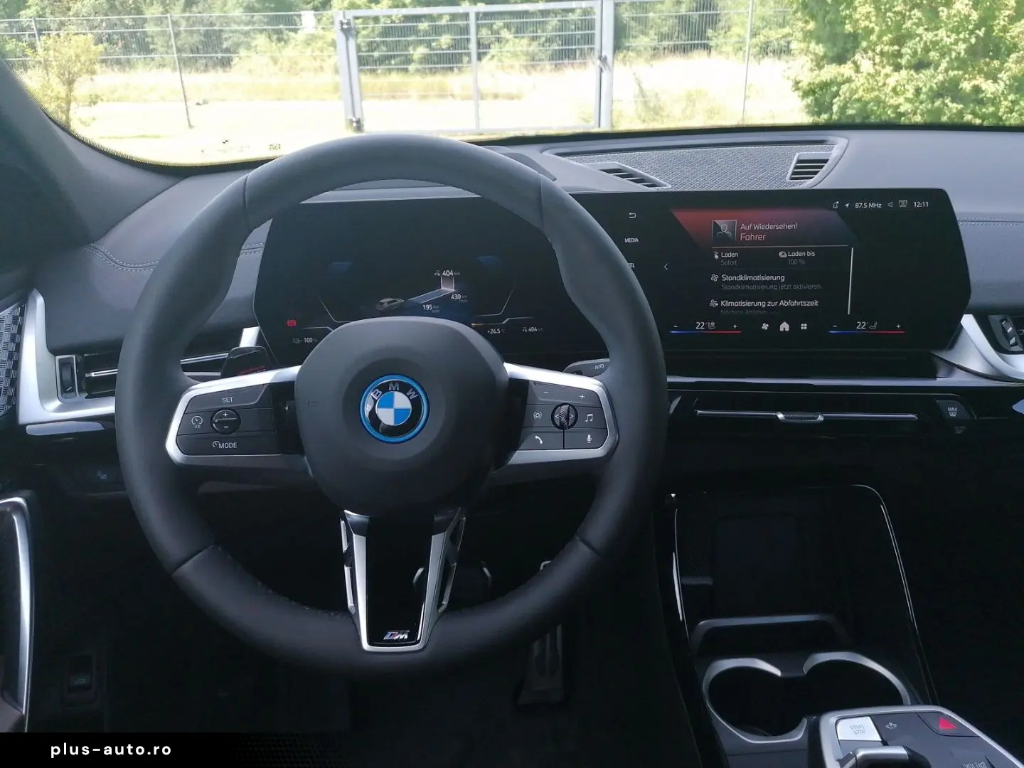 BMW iX2 xDrive30 M SPORT ICONIC GLOW H K 360GRAD MEM