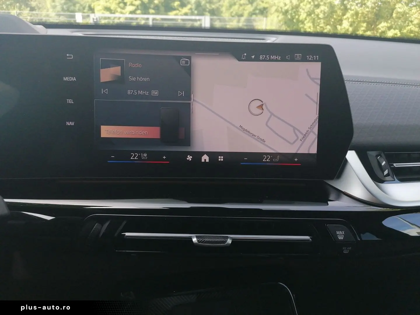 BMW iX2 xDrive30 M SPORT ICONIC GLOW H K 360GRAD MEM
