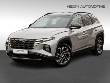 HYUNDAI Tucson 1.6 TGDI Hybrid DCT Prime SHZ TEMP 360