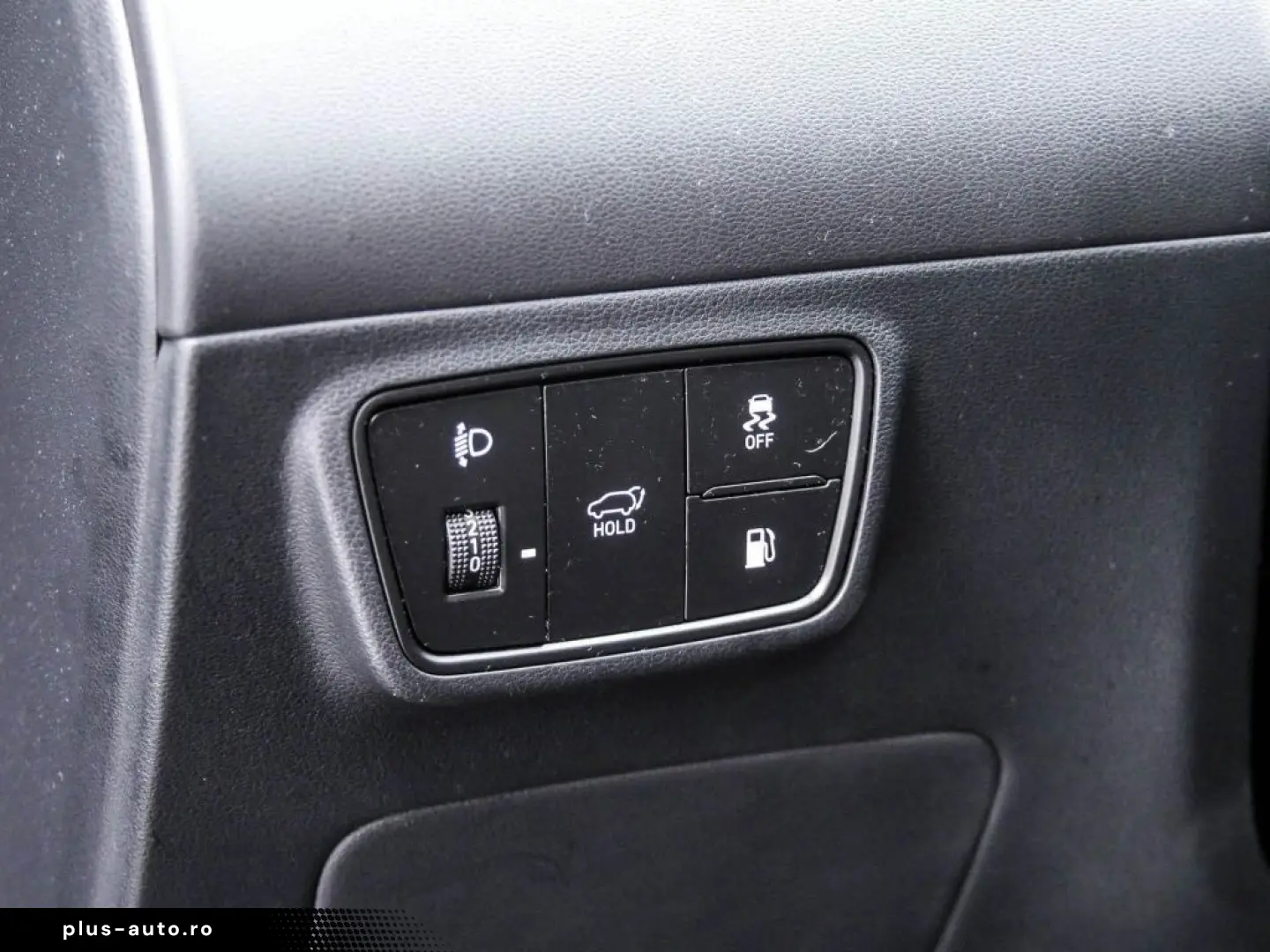 HYUNDAI Tucson 1.6 TGDI Hybrid DCT Prime SHZ TEMP 360