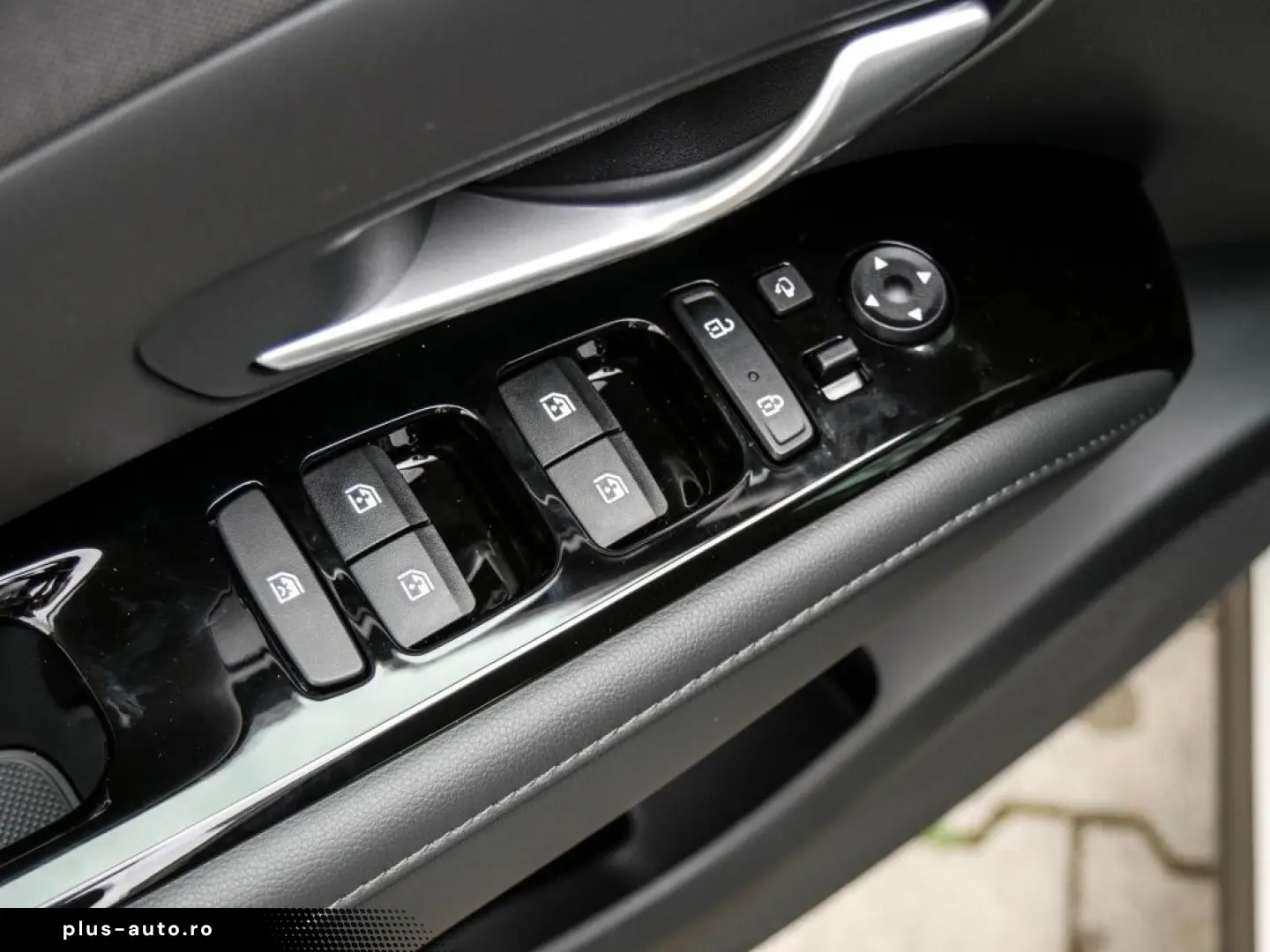 HYUNDAI Tucson 1.6 TGDI Hybrid DCT Prime SHZ TEMP 360