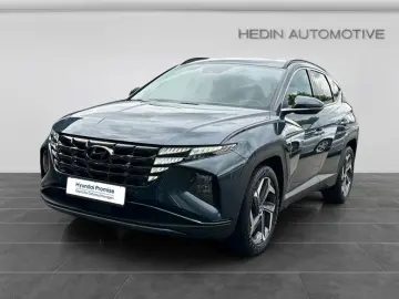 HYUNDAI Tucson 1.6 T-GDI Prime Mild-Hybrid 4WD LED ACC K