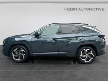 HYUNDAI Tucson 1.6 T-GDI Prime Mild-Hybrid 4WD LED ACC K