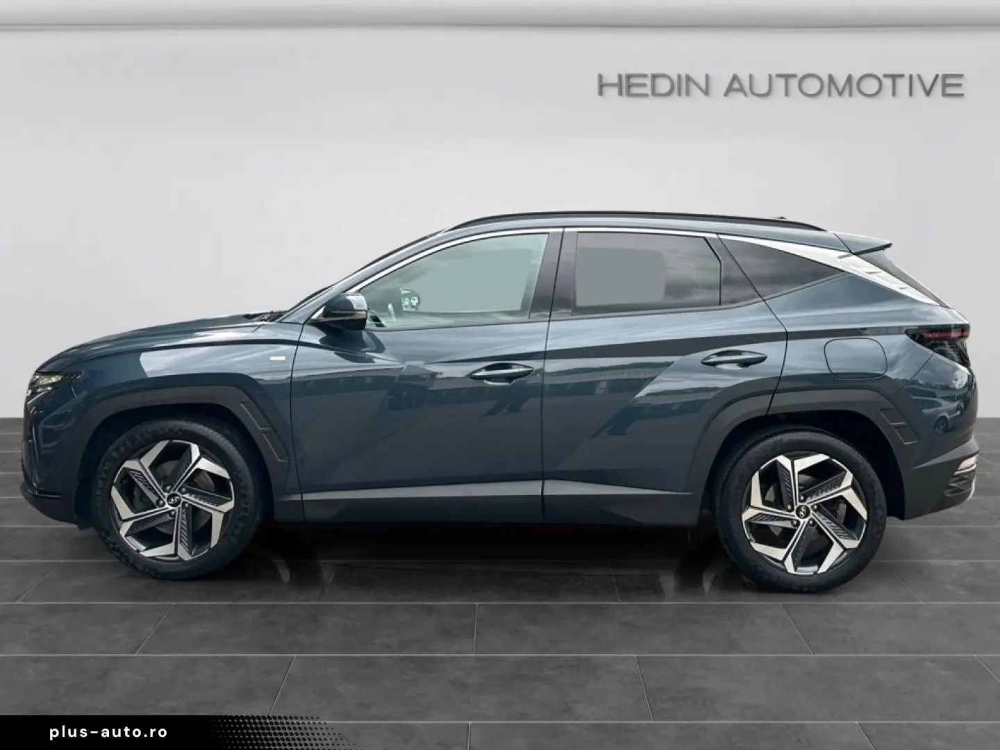 HYUNDAI Tucson 1.6 T-GDI Prime Mild-Hybrid 4WD LED ACC K