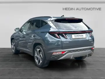 HYUNDAI Tucson 1.6 T-GDI Prime Mild-Hybrid 4WD LED ACC K