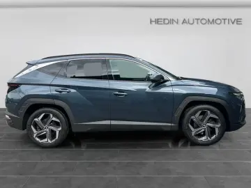 HYUNDAI Tucson 1.6 T-GDI Prime Mild-Hybrid 4WD LED ACC K