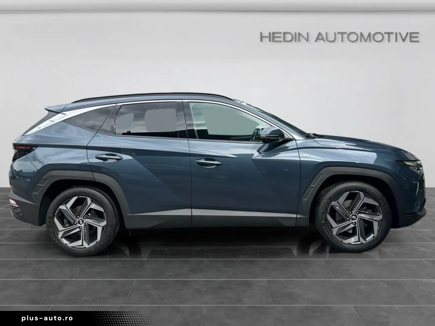 HYUNDAI Tucson 1.6 T-GDI Prime Mild-Hybrid 4WD LED ACC K