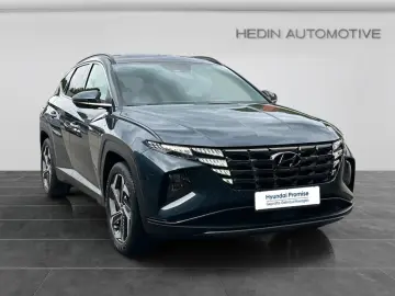HYUNDAI Tucson 1.6 T-GDI Prime Mild-Hybrid 4WD LED ACC K