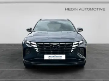 HYUNDAI Tucson 1.6 T-GDI Prime Mild-Hybrid 4WD LED ACC K