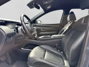 HYUNDAI Tucson 1.6 T-GDI Prime Mild-Hybrid 4WD LED ACC K