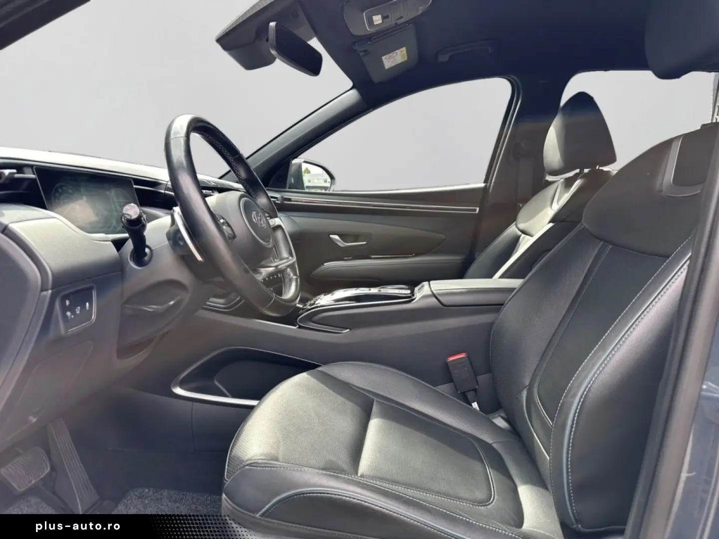HYUNDAI Tucson 1.6 T-GDI Prime Mild-Hybrid 4WD LED ACC K