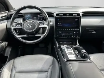 HYUNDAI Tucson 1.6 T-GDI Prime Mild-Hybrid 4WD LED ACC K