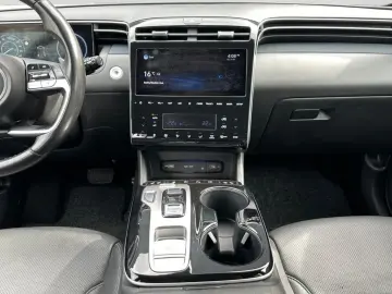 HYUNDAI Tucson 1.6 T-GDI Prime Mild-Hybrid 4WD LED ACC K