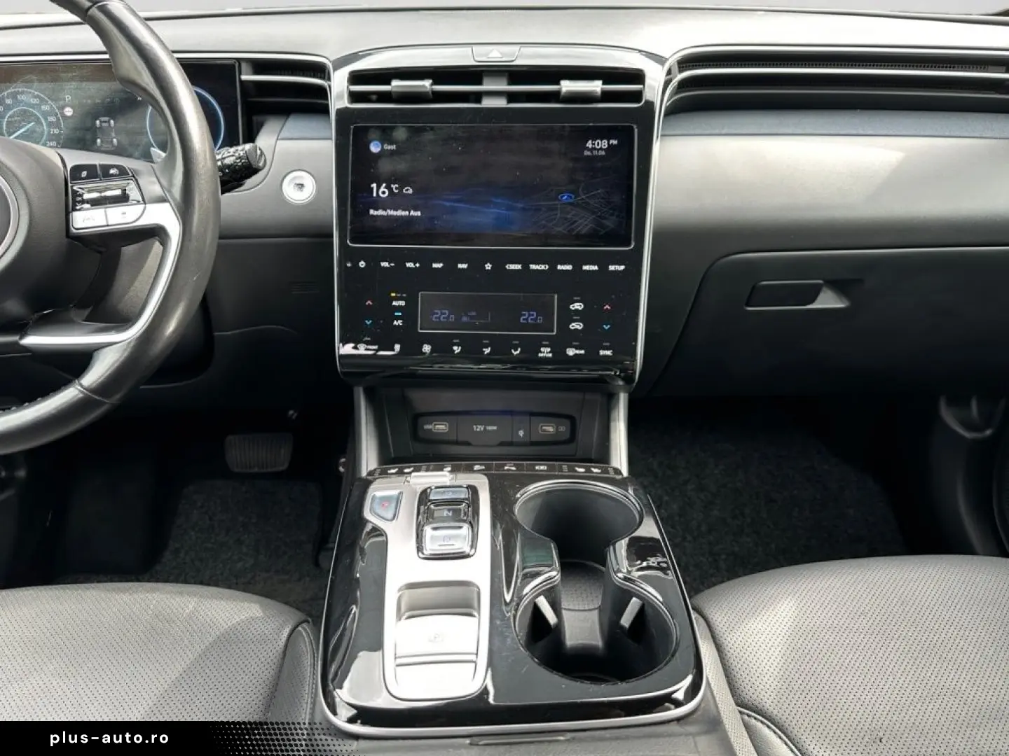 HYUNDAI Tucson 1.6 T-GDI Prime Mild-Hybrid 4WD LED ACC K