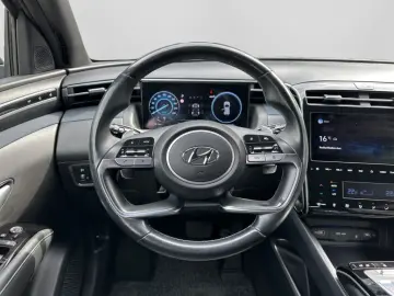 HYUNDAI Tucson 1.6 T-GDI Prime Mild-Hybrid 4WD LED ACC K