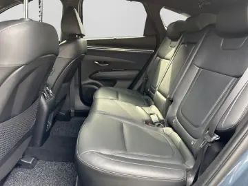 HYUNDAI Tucson 1.6 T-GDI Prime Mild-Hybrid 4WD LED ACC K