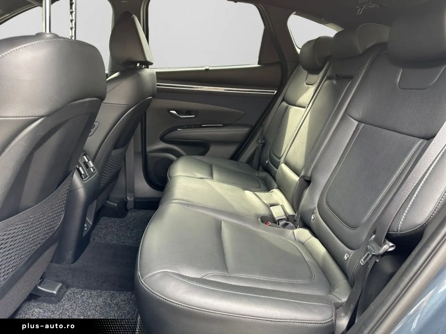 HYUNDAI Tucson 1.6 T-GDI Prime Mild-Hybrid 4WD LED ACC K