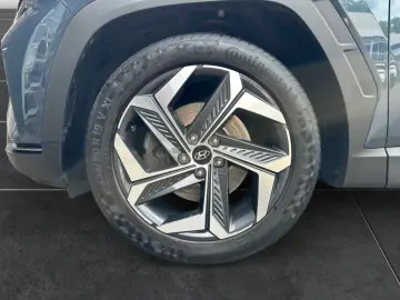 HYUNDAI Tucson 1.6 T-GDI Prime Mild-Hybrid 4WD LED ACC K