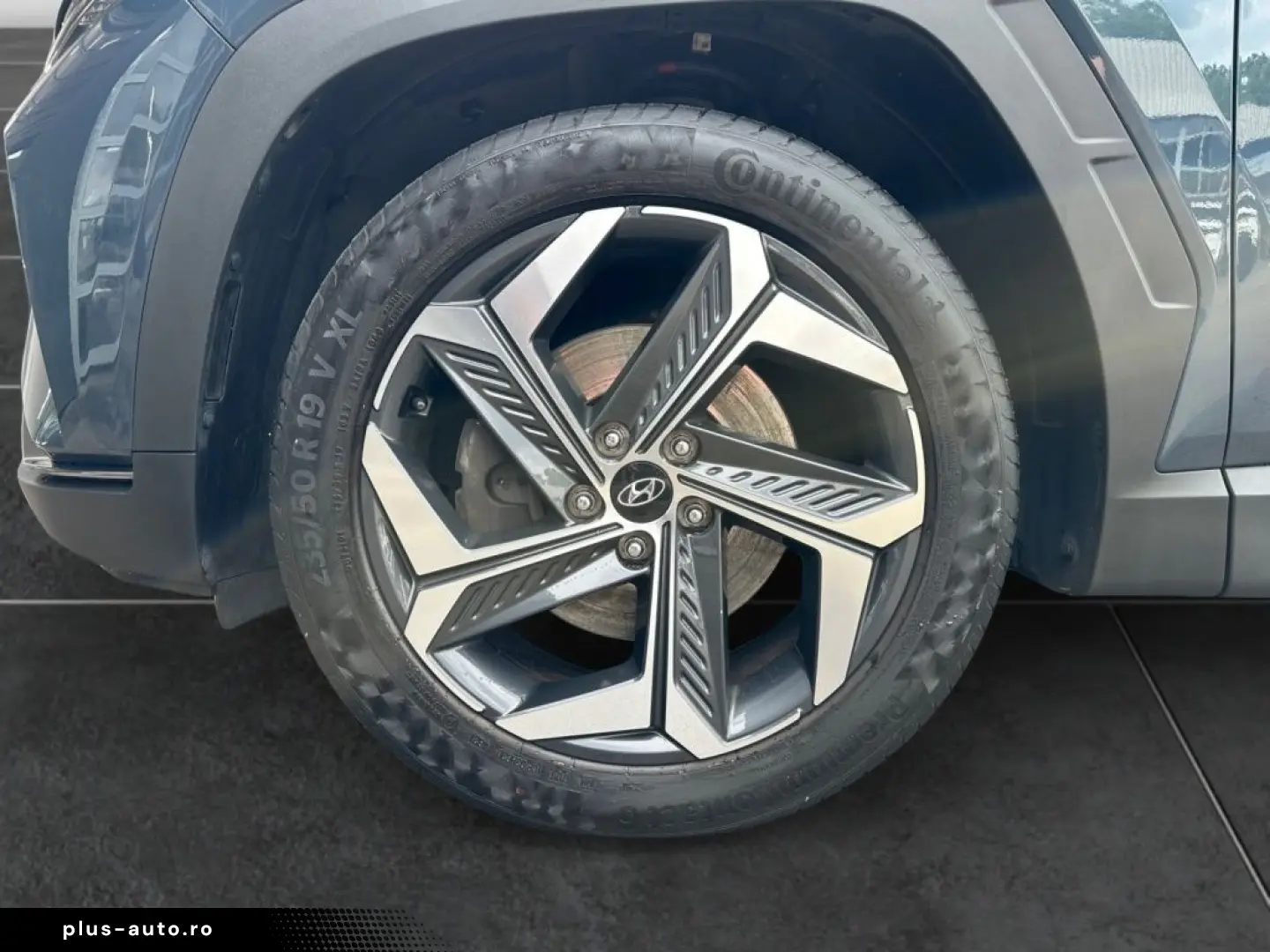 HYUNDAI Tucson 1.6 T-GDI Prime Mild-Hybrid 4WD LED ACC K