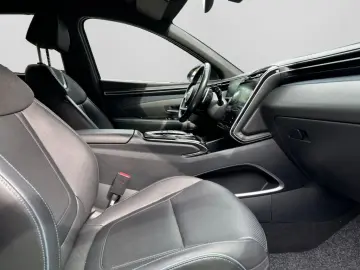 HYUNDAI Tucson 1.6 T-GDI Prime Mild-Hybrid 4WD LED ACC K