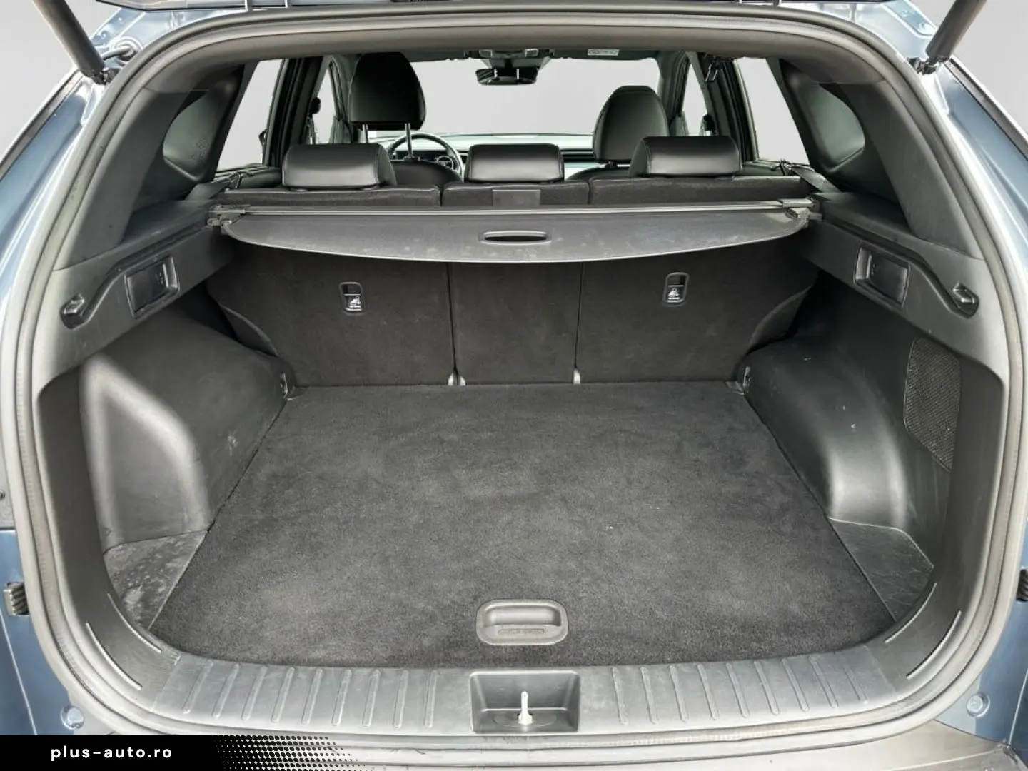 HYUNDAI Tucson 1.6 T-GDI Prime Mild-Hybrid 4WD LED ACC K