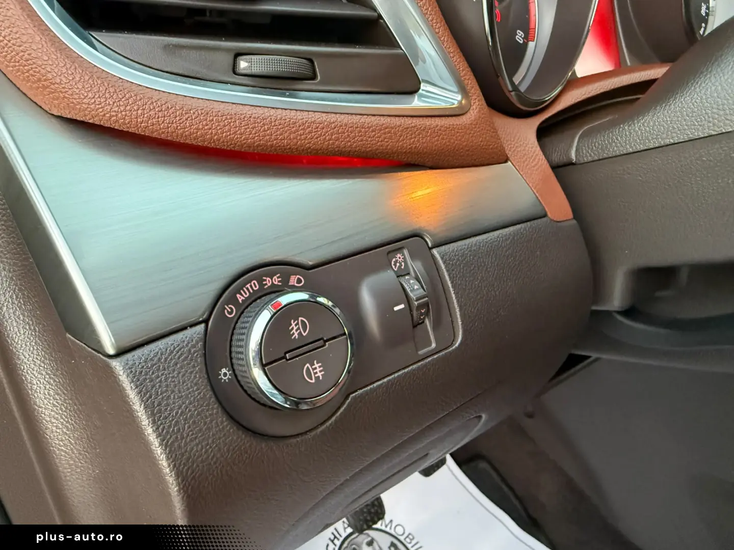 Opel Mokka 4×4 2015 1.6 Diesel