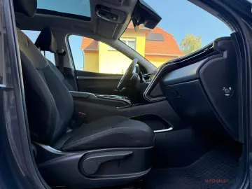 HYUNDAI Tucson Mild-Hybrid 4WD Pano Navi Kamera LED Appl