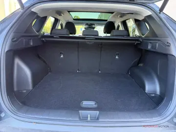 HYUNDAI Tucson Mild-Hybrid 4WD Pano Navi Kamera LED Appl