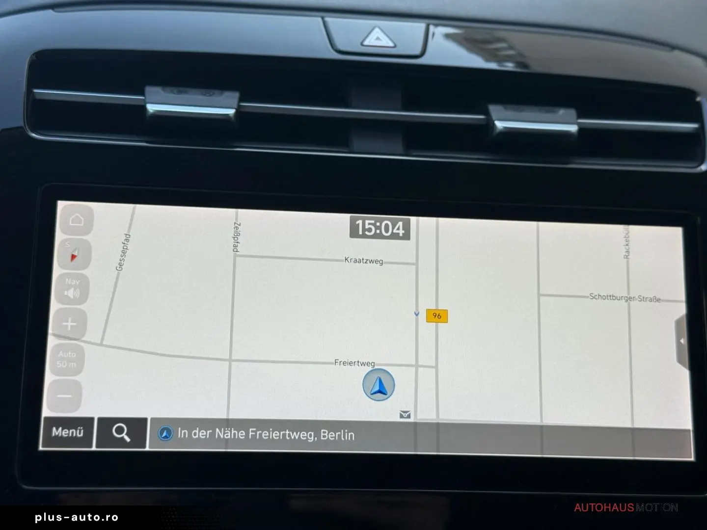 HYUNDAI Tucson Mild-Hybrid 4WD Pano Navi Kamera LED Appl