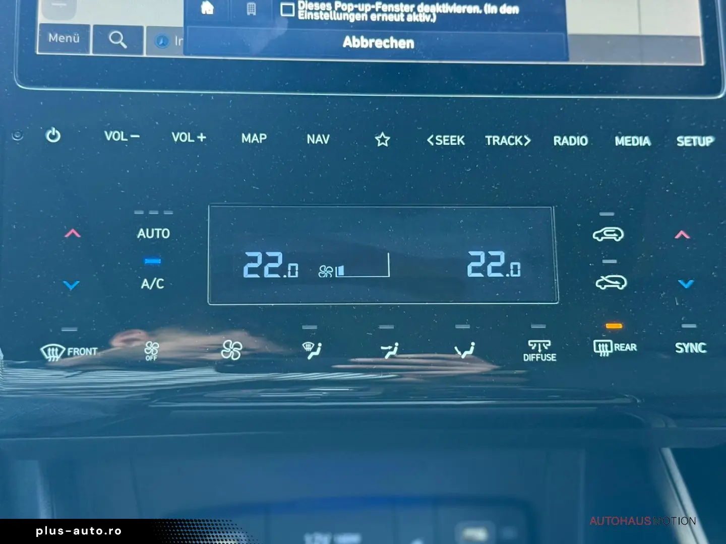 HYUNDAI Tucson Mild-Hybrid 4WD Pano Navi Kamera LED Appl
