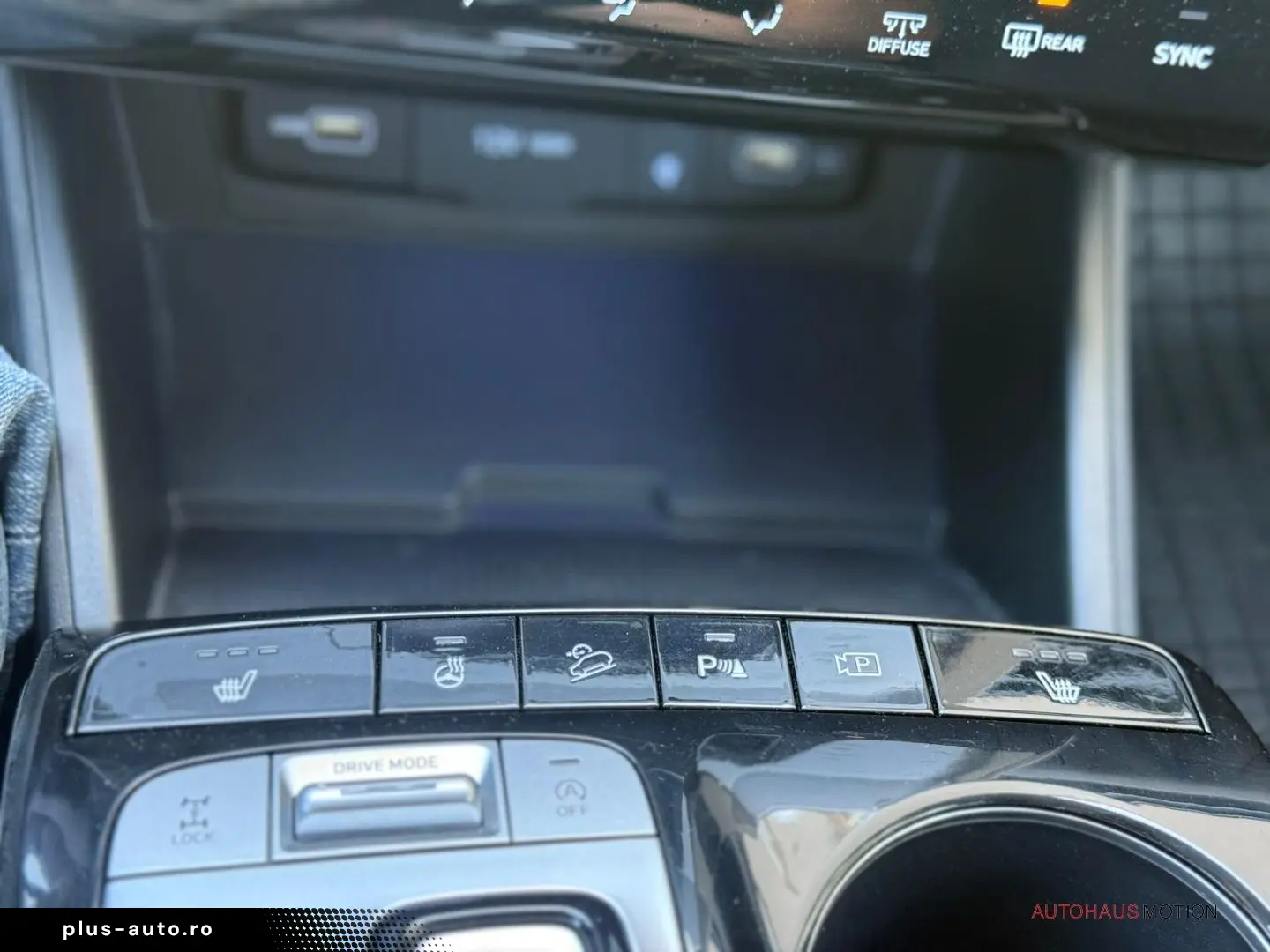 HYUNDAI Tucson Mild-Hybrid 4WD Pano Navi Kamera LED Appl