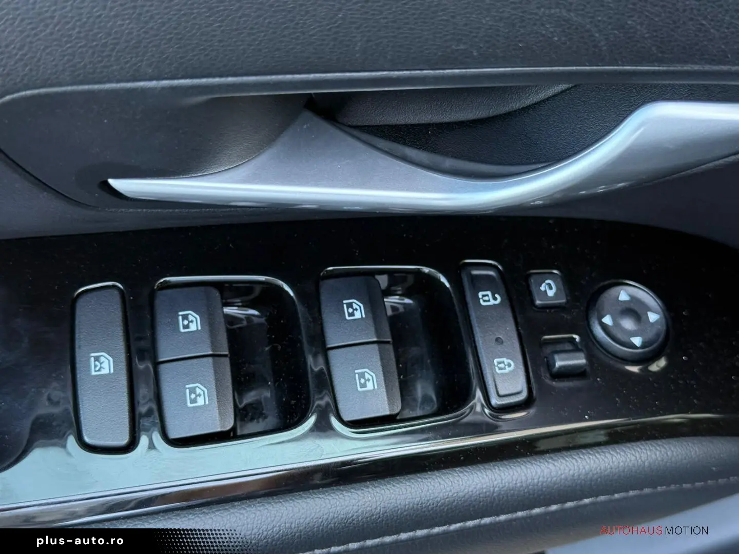 HYUNDAI Tucson Mild-Hybrid 4WD Pano Navi Kamera LED Appl