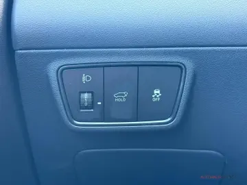 HYUNDAI Tucson Mild-Hybrid 4WD Pano Navi Kamera LED Appl