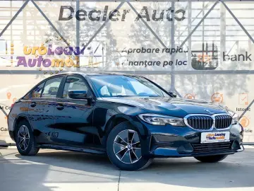 Bmw Seria-3