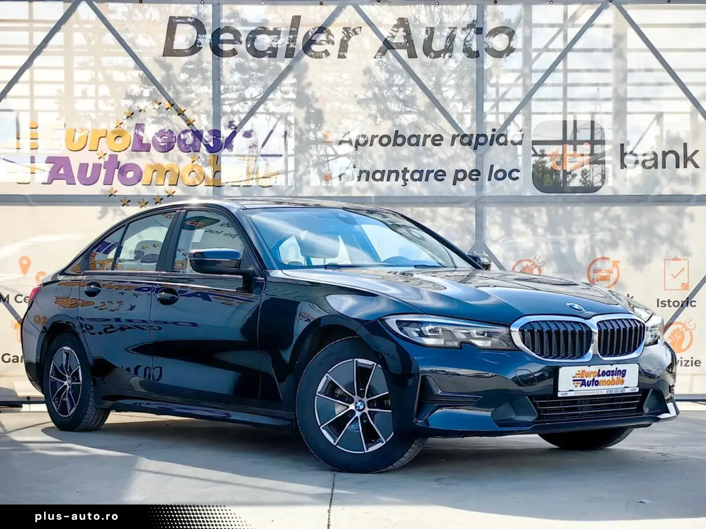 Bmw Seria-3
