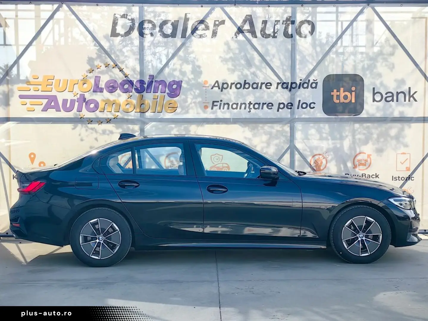 Bmw Seria-3