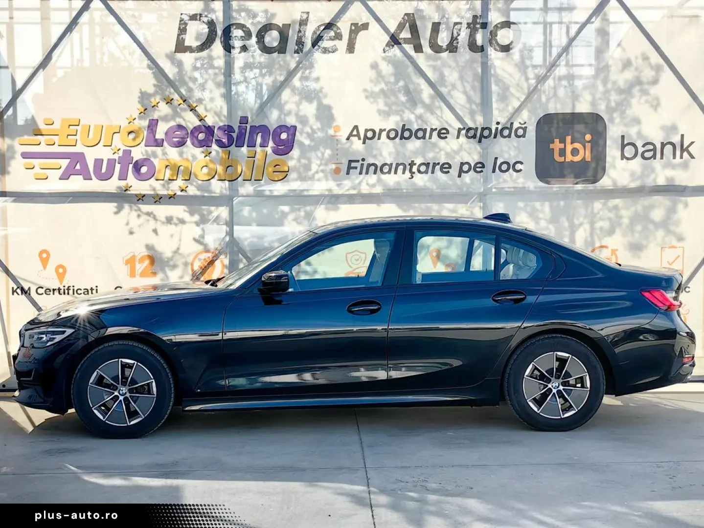 Bmw Seria-3
