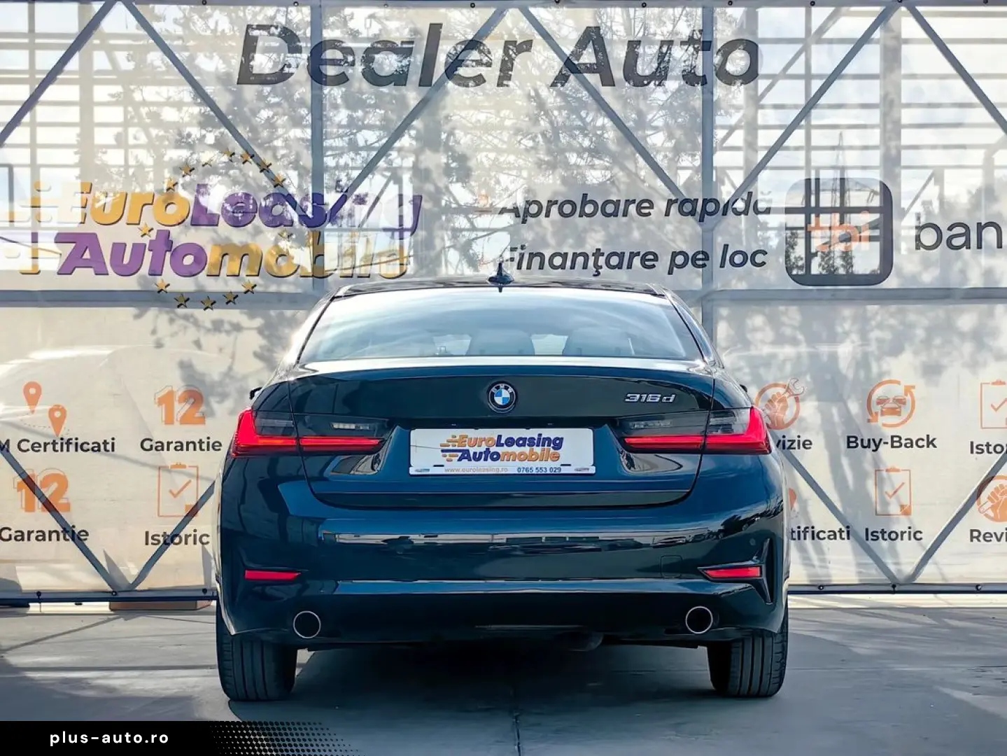 Bmw Seria-3
